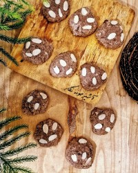 کوکی گردوئی (کپشن بخون