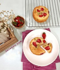 پای توت فرنگی