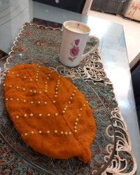 حلوا کفگیری