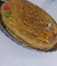 ?⛤نان خونگی ⛤?