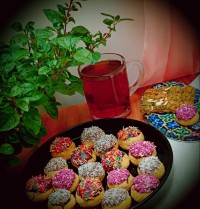 شیرینی شاهپسند