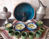 اش دوغ اردبیل❤❤