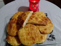 نان نارگیلی