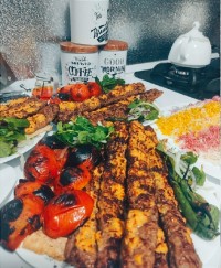 شام خوشمزمون