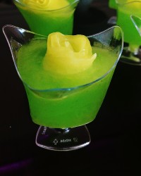 ژله تک نفره