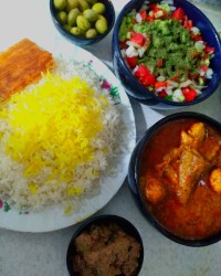 روزمره گی تقدیم به شما