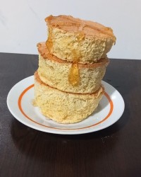 پنکیک ژاپنی