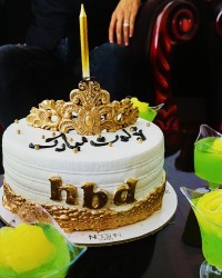 تولدت مبارک همسر مهربونم