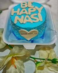 بنتو کیک سفارشی