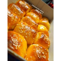 شیرینــی گل محمـدی خوشرنگ :)