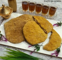 فتیر شیرین بجنورد