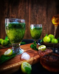 نوشیدنی موهیتو