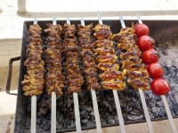 کباب ترش مخصوص