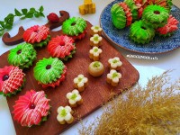 مادلین محشررر تردو بی نهایت خوشمزه