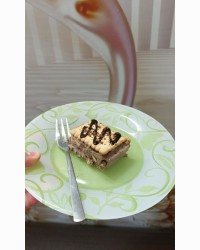 پارفه بستنی