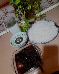 فسنجوووووون? ورق بزن قشنگم❤️