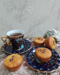 مافین موز