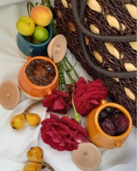ترشک لاکچری