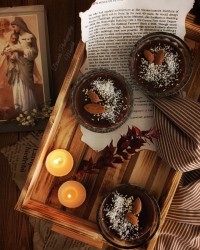 هم نشینیِ خیال