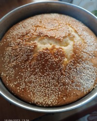 کیک خوشمزه من