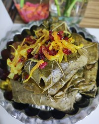 مرور خاطرات خوشمزه