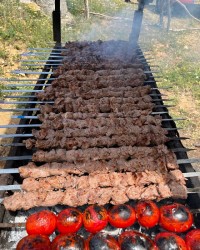 کباب ترش گیلان