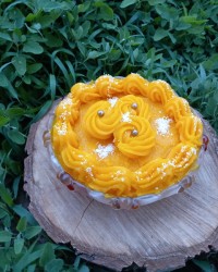 حلوا هویج بارسپی استاد چراغپور