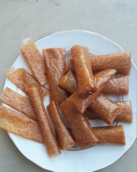 لواشک زرد آلو...