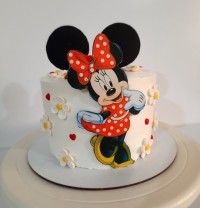 کیک مینی موس