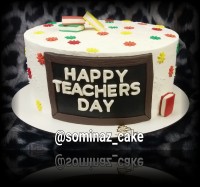 سفارشی روز معلم