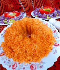 دمی گوجه با طعم مختلف