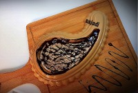 دسرعربی (دستور در پست های قبلی)