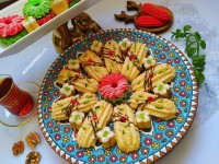مادلین پست تقدیمی