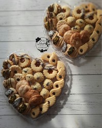شیرینی نارگیلی