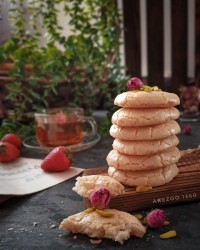 شیرینی نارگیلی