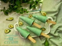 بستنی طالبی