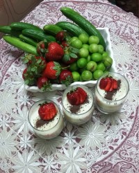 چالش_فاطمه_زمانی چالش_روزمرگی