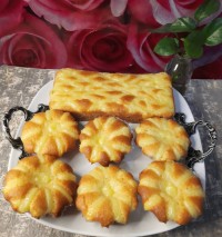 مافین ترکیه ای