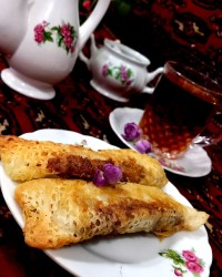 رشته خشکار