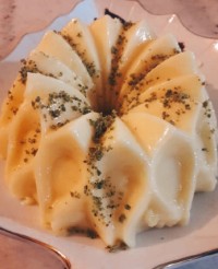 دسرزعفرانی