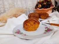 کیک شیره رژیمی