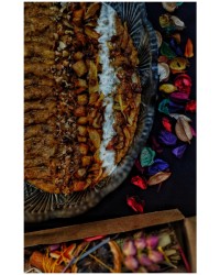 کشک بادمجان