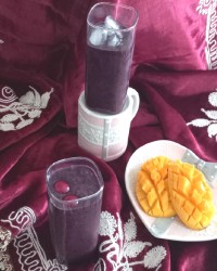 اسموتی گیلاس بری