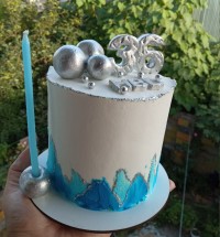 تقدیمی خرداد ماهی ها