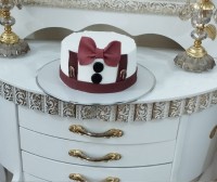 کیک مردانه سفارشی