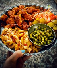 روزمرگی هام