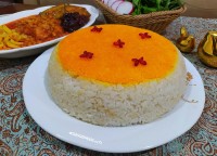 خورشت قیمه بادمجون