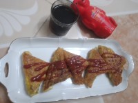 سمبوسه? بادستور استادسراجی