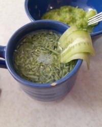 خیار_سکنجبین