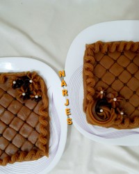 روزمرگی حلواآردگندم